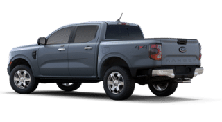 2024 Ford Ranger® External Image 3